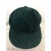 SUEDE HAT  Vtg 80s s Leather Tall Top Baseball Cap  Elastic Band 6.757.25  eb-71263069